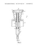 FLUID PRODUCT DISPENSER diagram and image