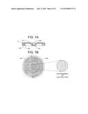 STRUCTURE FIXING DIAPHRAGM TO DRIVE SHAFT AND METHOD FOR FIXING DIAPHRAGM     TO DRIVE SHAFT diagram and image