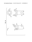 DRIVE GEAR FOR EXTENDED DRIVE SHAFT diagram and image