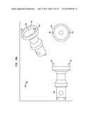 DRIVE GEAR FOR EXTENDED DRIVE SHAFT diagram and image