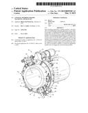 COUPLING MEMBERS FOR PIPE MACHINING APPARATUSES diagram and image