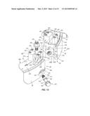 COUPLING MEMBERS FOR PIPE MACHINING APPARATUSES diagram and image