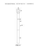 HACKSAW WITH BLADE TENSIONING MECHANISM diagram and image