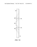 HACKSAW WITH BLADE TENSIONING MECHANISM diagram and image