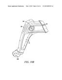 HACKSAW WITH BLADE TENSIONING MECHANISM diagram and image