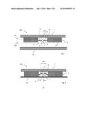 ANTI-SLIP DEVICE HAVING RETRACTABLE SPIKES diagram and image