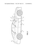 POWER DOOR ACTUATION SYSTEM diagram and image