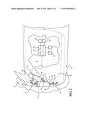 POWER DOOR ACTUATION SYSTEM diagram and image