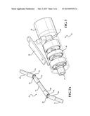 POWER DOOR ACTUATION SYSTEM diagram and image