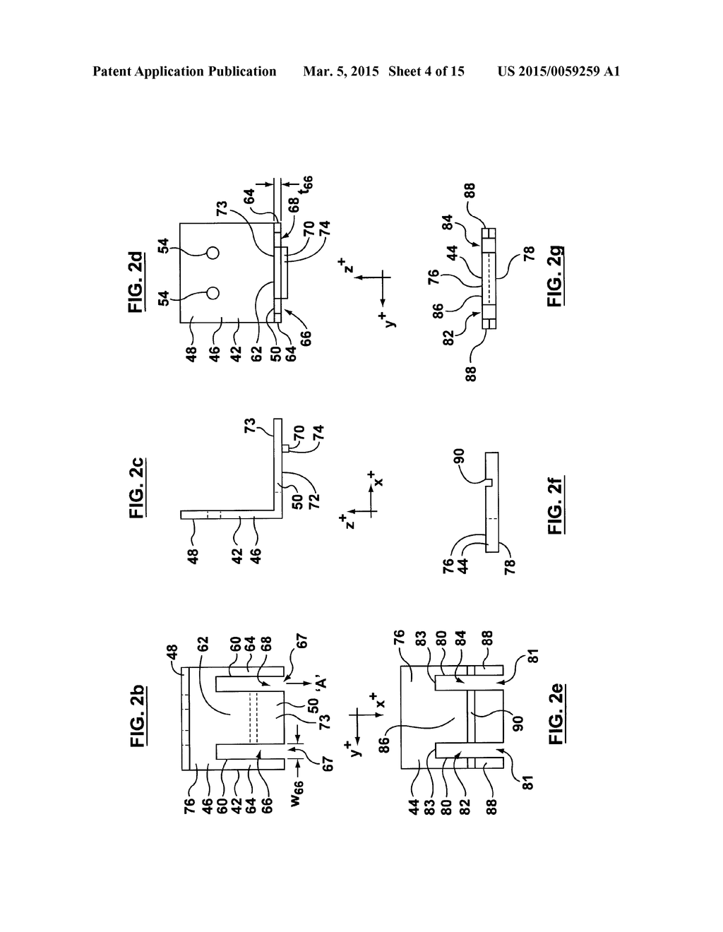 SELF-RELEASING STRUCTURAL ASSEMBLY - diagram, schematic, and image 05