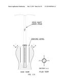 EarthLoc Steel Foundation Modular System diagram and image