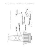 EarthLoc Steel Foundation Modular System diagram and image