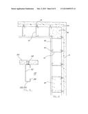 Construction System Using Metal Stud Frame Element diagram and image