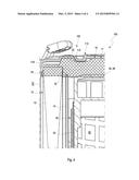 Filter Element and Filter System with a Filter Element diagram and image