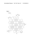 HONEYCOMB STRUCTURE diagram and image