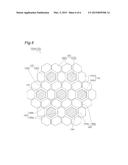 HONEYCOMB STRUCTURE diagram and image