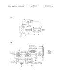 CONTROL DEVICE FOR INTERNAL COMBUSTION ENGINE diagram and image