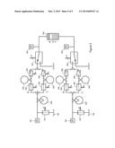 DUAL CHANNEL PULSED VARIABLE PRESSURE HYDRAULIC TEST APPARATUS diagram and image