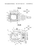 BRAKE HYDRAULIC DEVICE FOR VEHICLE diagram and image