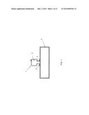 SIMULTANEOUS BROADBAND DAMPING AT MULTIPLE LOCATIONS IN A COMBUSTION     CHAMBER diagram and image