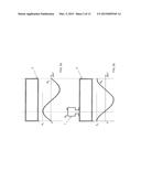 SIMULTANEOUS BROADBAND DAMPING AT MULTIPLE LOCATIONS IN A COMBUSTION     CHAMBER diagram and image