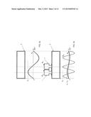 SIMULTANEOUS BROADBAND DAMPING AT MULTIPLE LOCATIONS IN A COMBUSTION     CHAMBER diagram and image