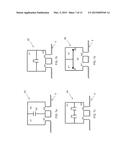 SIMULTANEOUS BROADBAND DAMPING AT MULTIPLE LOCATIONS IN A COMBUSTION     CHAMBER diagram and image