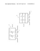 SIMULTANEOUS BROADBAND DAMPING AT MULTIPLE LOCATIONS IN A COMBUSTION     CHAMBER diagram and image