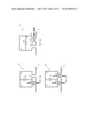 SIMULTANEOUS BROADBAND DAMPING AT MULTIPLE LOCATIONS IN A COMBUSTION     CHAMBER diagram and image