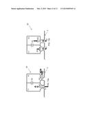 SIMULTANEOUS BROADBAND DAMPING AT MULTIPLE LOCATIONS IN A COMBUSTION     CHAMBER diagram and image