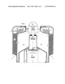 ATMOSPHRIC VORTEX ENGINE diagram and image