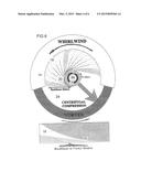 ATMOSPHRIC VORTEX ENGINE diagram and image