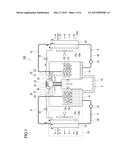 HEAT PUMP APPARATUS diagram and image