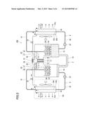 HEAT PUMP APPARATUS diagram and image