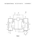 HEAT PUMP APPARATUS diagram and image