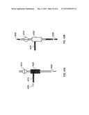 FLUIDIC DEVICES AND METHODS USING THEM diagram and image