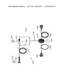 FLUIDIC DEVICES AND METHODS USING THEM diagram and image