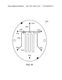 FLUIDIC DEVICES AND METHODS USING THEM diagram and image