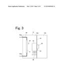 COLUMN OVEN AND LIQUID CHROMATOGRAPH diagram and image