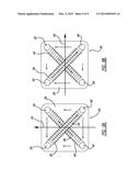 IN-CYLINDER PRESSURE MEASUREMENT UTILIZING A MAGNETO-ELASTIC ELEMENT FOR     MEASURING A FORCE EXERTED ON AN ENGINE VALVE ASSEMBLY diagram and image