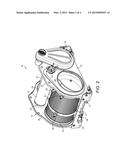 Aftertreatment Module with Sensor Mounting Arrangement diagram and image