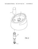 Fluid Flow Sensor For Use In A Hydration Monitoring System diagram and image