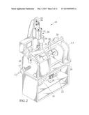 Torque Testing Machine with Double Drive Devices diagram and image