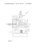 Torque Testing Machine with Double Drive Devices diagram and image