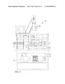 Torque Testing Machine with Double Drive Devices diagram and image