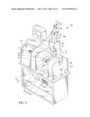 Torque Testing Machine with Double Drive Devices diagram and image