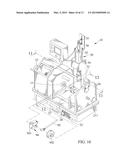 Torque Testing Machine with Double Drive Devices diagram and image