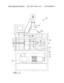 Torque Testing Machine with Double Drive Devices diagram and image