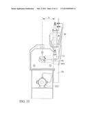 Torque Testing Machine with Double Drive Devices diagram and image