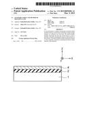 STANDARD SAMPLE AND METHOD OF PREPARING SAME diagram and image